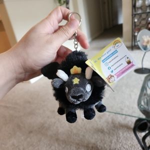 Micro Squishable Baphomet